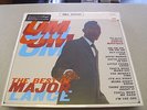 Major Lance - Um, Um, Um, Um, Um, Um (The Best Of...) - LP 180g audiophile Vinyl