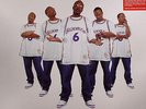 DJ Jazzy Jeff The Magnificent Rapster 2xVinyl LP