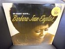 Barbara Jean English So Many Ways vinyl LP 1972 Alithia Records SEALED