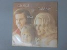 George & Tammy & Tina  LP George & Tammy & Tina - 1975