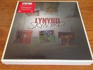 LYNYRD SKYNYRD 6 x 180 Gr LP BOX EU Edition IN HAND FREE SHIPPING
