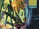 New Bomb Turks LP 2002 Gearhead Records Garage Punk Stooges Devil Dogs Hives OOP