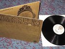 LP COLOSSEUM: daughter of time (Vertigo Swirl)