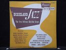 New Orleans Rhythm Kings Dixieland Jazz 1950 10