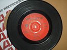 ART FREEMAN 'SLIPPING AROUND' 584053 ATLANTIC RECORDS RARE 1966 UK ISSUE
