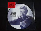 DAVID BOWIE - YOUNG AMERICANS - 40th ANNIVERSARY PICTURE DISC