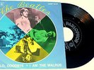 THE BEATLES     ---  hello,goodbye  ----