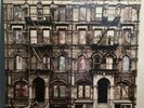 LED ZEPPELIN   ORIGINAL 1975 DOUBLE LP   PHYSICAL GRAFFITI   PROG ROCK LEGENDS