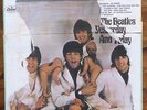 Beatles Butcher Sleeve LP Yesterday & Today box set 1st 2nd 3rd state CDno vinyl