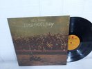 Neil Young   Time Fades Away   EX+ US 1st Press 1973 Vinyl LP w/ Poster MS 2151