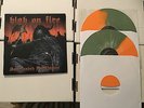 High On Fire Surrounded By Thieves 2xLP reissue Sleep Melvins Torche Andrew WK
