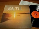 BALTIK * LP * SAME * RARE SWED PROG * 1973