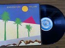 THE CURE LP 