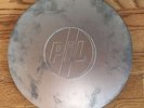 Public Image Limited PiL METAL BOX 3 disc set. USA Seller.