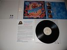 Dokken Back for the Attack WL PROMO ARCHIVE MASTER, Ultrasonic Clean Audiophile
