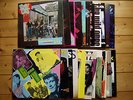 Konvolut 23 LPs   Maxi Vinyl Rock'n'Roll Rockabilly 50's