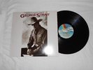 GEORGE STRAIT TEN STRAIT HITS    GEORGE STRAIT    MCA LABEL   LP