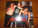 Metallica - Garage days Revisited - Red LP Ltd to 350 copies