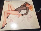 The Cars Candy-O 1979  Original Elektra / Asylum Records 5E-507 Vinyl LP