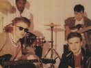 Rip It Up - Orange Juice (Vinyl Used Very Good)