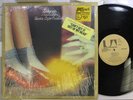 Rock Lp Electric Light Orchestra Eldorado  On United Artists
