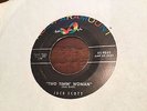 RARE ORIGINAL ?? JACK SCOTT ?? Doo Wop / Rockabilly / Rock & roll / Rocker 10