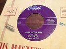 RARE ORIGINAL ?? GENE VINCENT ?? Doo Wop / Rockabilly / Rock & roll / Rocker 16