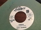 RARE ORIGINAL ?? EDDIE COCHRAN PROMO ??  / Rockabilly / Rock &roll / Rocker 28
