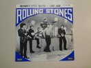 ROLLING STONES:Mother's Little Helper-Lady Jane-Belgium 7