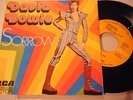 David Bowie - Sorrow/Lady Grinning Soul 7