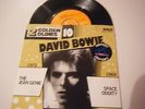 David Bowie - The Jean Genie/Space Oddity 7