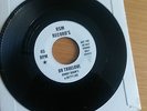 Volumes / Bobby Adams RSM Promo  - Northern Soul  *Classic )?