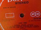 Jimi Hendrix Loose Ends  A1/B1 first DAY press  UK LP MacNeil sleeve EX+