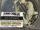 Joy Division Love Will Tear Us Apart picture disc RSD rare vinyl