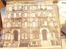 Led Zeppelin Physical Graffiti Record Double Vinyl LP Swan Song SS2-200 Original