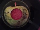 John Foster & Sons Ltd. Black Dyke Mills Band Yellow Submarine RARE 45 Beatles