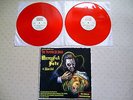 Mercyful Fate The Vampire is back RED Vinyl Danger Zone King Diamond LP Brats