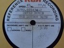 DAVID BOWIE - ACETATE - THE LONDON BOYS - 10