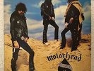 Ace of Spades by Motorhead 1980 Vinyl Mercury Records Metal 1st Press