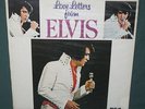 Elvis Presley LSP-4530 Love Letters LP South Korea SEALED MINT