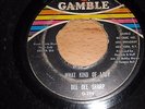 NORTHERN AND RARE SOUL  DEE DEE SHARP, WHAT KIND OF LADY, GAMBLE ISSUE
