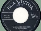 PIANO RED I'm Gonna Rock Some More / Everybody's Boogie 45rpm RCA-Victor 1952