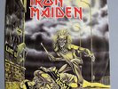 Iron Maiden Sanctuary  1980 UK 7
