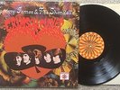 Tommy James & the Shondells Crimson & Clover lp OG Roulette STILL IN SHRINK EX+
