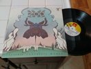 THE ZOO Presents Chocolate Moose SUNBURST LP SHRINK