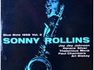 SONNY ROLLINS - SONNY ROLLINS VOL.2 - MONO D.G. (12