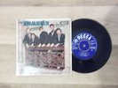 ZOMBIES EP 1ST DECCA MONO
