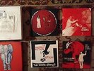 The White Stripes Elephant Singles Box THIRD MAN Vault 19 7