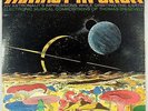 Thomas Dissevelt [LP] Fantasy In Orbit *VG+* [Philips; PHM-200-189] MONO (1965)