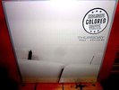 Thursday: Full Collapse Blue/Green Marble Vinyl LP/500. United Nations Glassjaw.